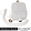 Hudson Reed Tec Lever 4 Tap Hole Bath Mixer Spares